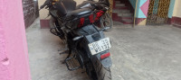 Black Bajaj