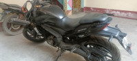 Black Bajaj