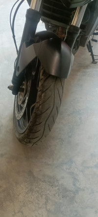 Black Bajaj