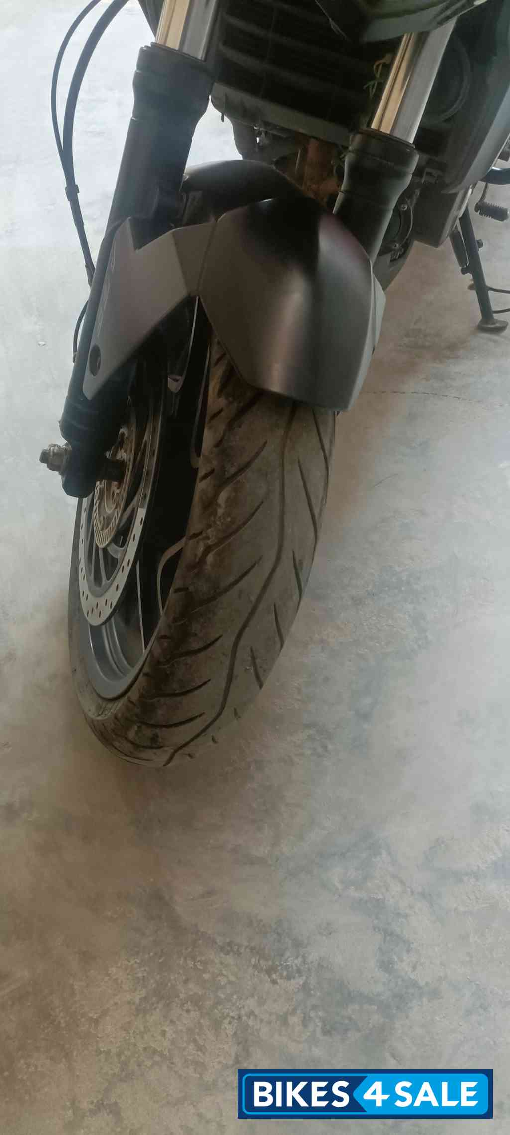 Black Bajaj Black Bajaj