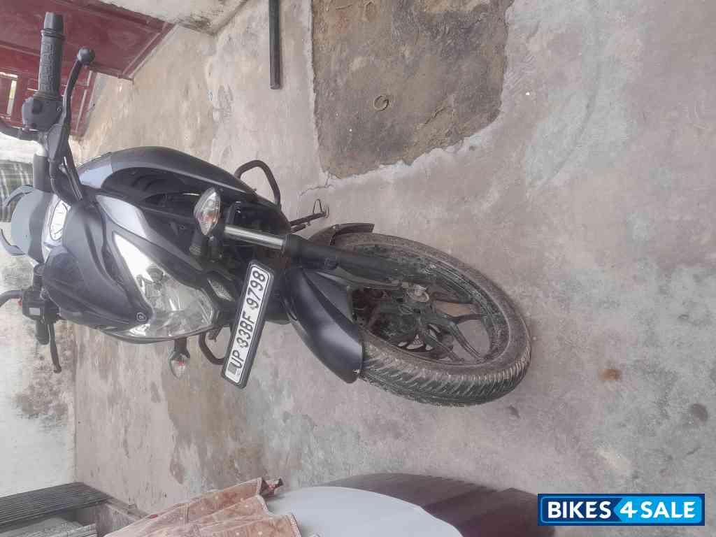 Bajaj Pulsar NS 160 BS6