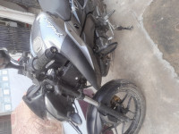 Bajaj Pulsar NS 160 BS6