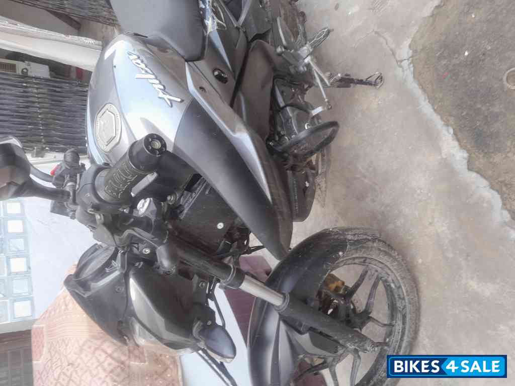 Bajaj Pulsar NS 160 BS6