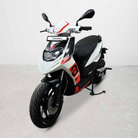 Aprilia SR 160 Std ABS