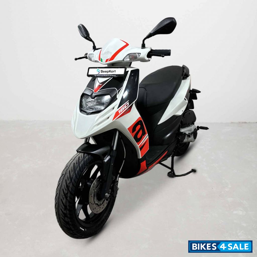 Aprilia SR 160 Std ABS