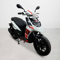 Aprilia SR 160 Std ABS