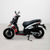 Aprilia SR 160 Std ABS