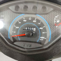 TVS Jupiter 2021 Model