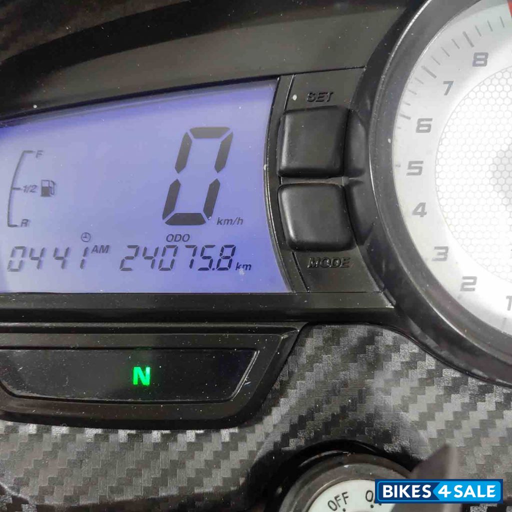TVS Apache RTR 180