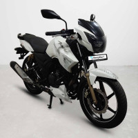 TVS Apache RTR 180