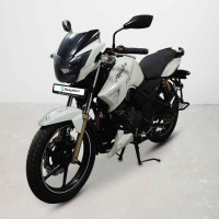 TVS Apache RTR 180