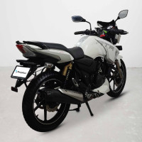 TVS Apache RTR 180