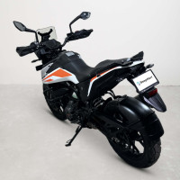 KTM 390 Adventure