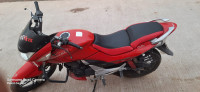 Red Hero CBZ Xtreme