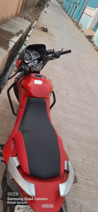 Red Hero CBZ Xtreme
