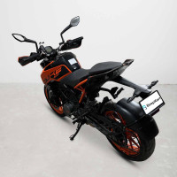KTM Duke 200