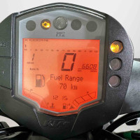 KTM Duke 250 2022 Model