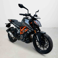 KTM Duke 250