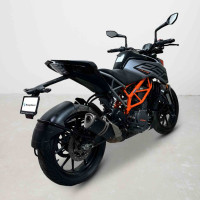 KTM Duke 250