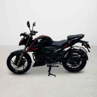 TVS Apache RTR 200 4V