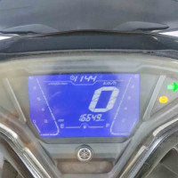 Yamaha Aerox 155 2021 Model