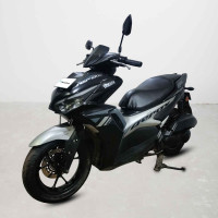 Yamaha Aerox 155