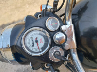 Royal Enfield Classic 350 2016 Model