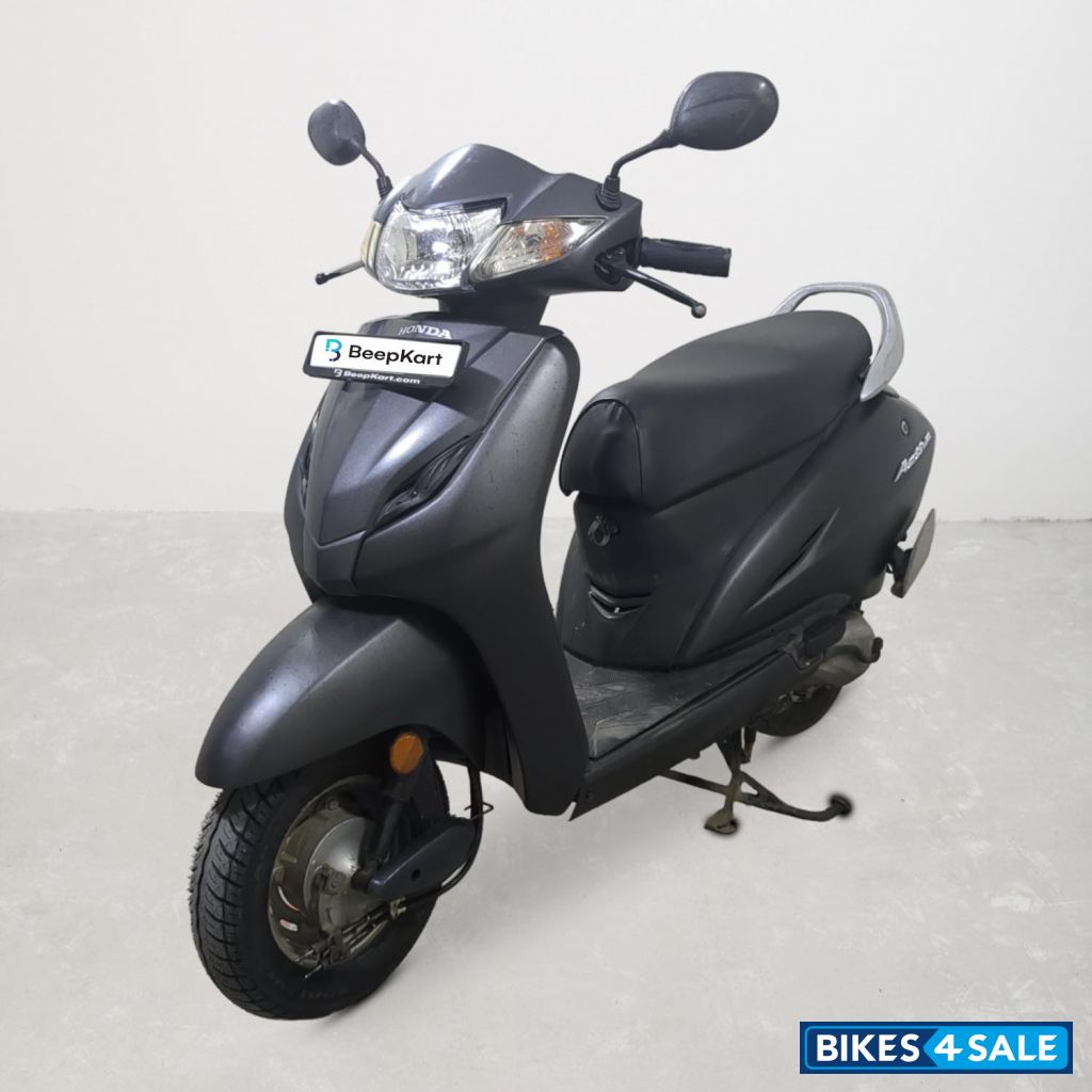 Honda Activa 4G