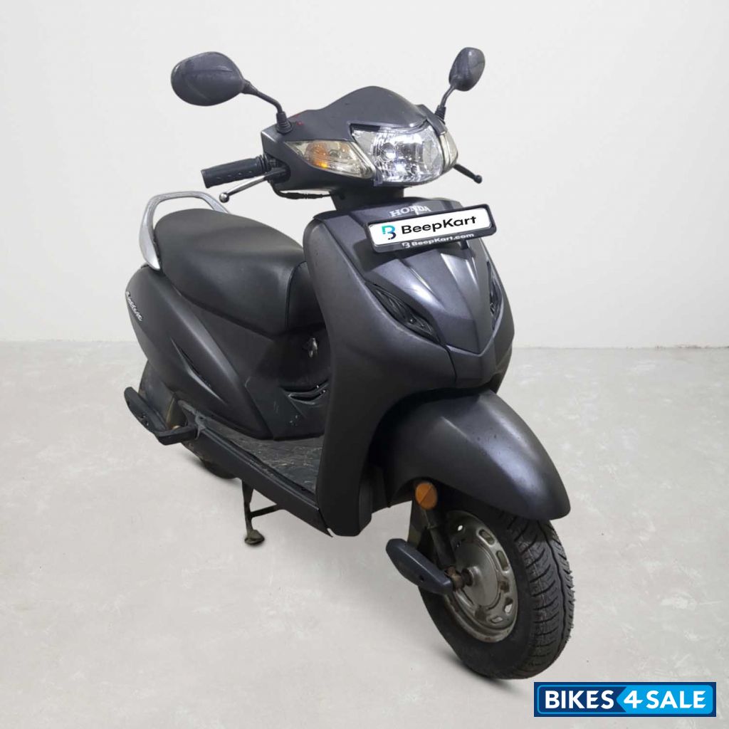 Honda Activa 4G