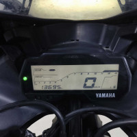 Yamaha YZF R15 V3