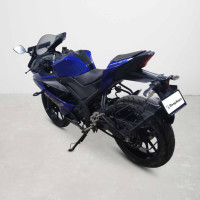 Yamaha YZF R15 V3