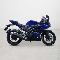 Yamaha YZF R15 V3