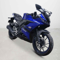 Yamaha YZF R15 V3