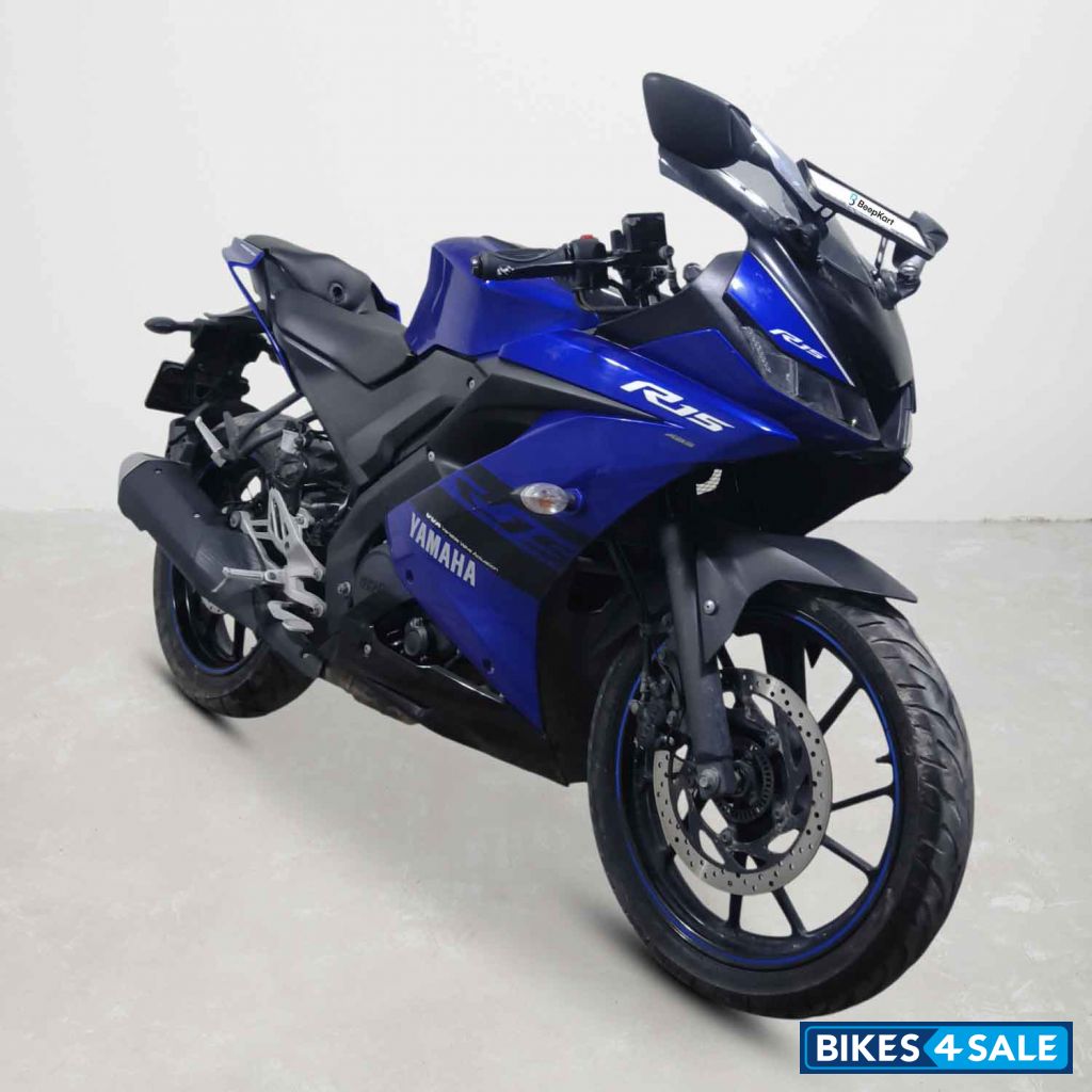 Yamaha YZF R15 V3