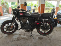 Royal Enfield Classic 350 BS VI 2020 Model