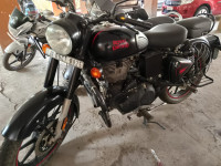 Royal Enfield Classic 350 BS VI