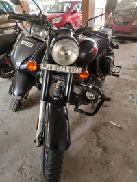 Royal Enfield Classic 350 BS VI