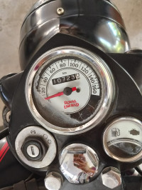 Royal Enfield Classic 350 BS VI