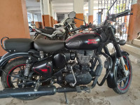 Royal Enfield Classic 350 BS VI