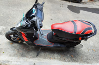 Ather 450X Series 1 2020 Model