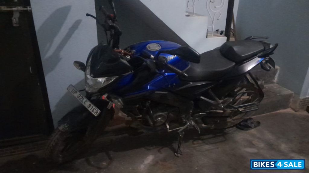 Bajaj Pulsar NS 160