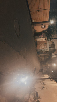 Metallic Black Yamaha MT-15 BS6