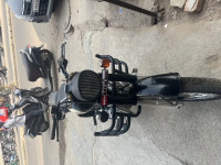 Royal Enfield Classic 350 Single Channel BS6
