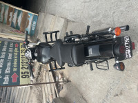 Royal Enfield Classic 350 Single Channel BS6