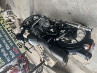 Royal Enfield Classic 350 Single Channel BS6