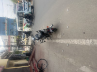 Royal Enfield Classic 350 Single Channel BS6