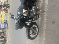 Royal Enfield Classic 350 Single Channel BS6
