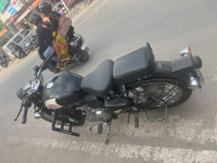 Royal Enfield Classic 350 Single Channel BS6