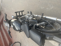 Royal Enfield Classic 350 Single Channel BS6