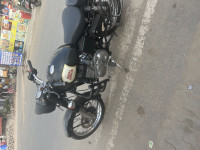 Royal Enfield Classic 350 Single Channel BS6